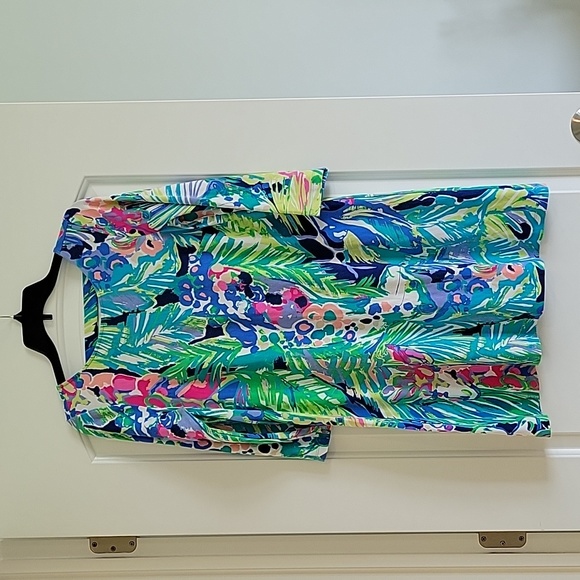 Lilly Pulitzer Dresses & Skirts - Lilly p ophila dress